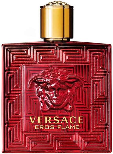 accappatoio versace amazon|Versace Eros Flame for Men 3.4 oz Eau de Parfum .